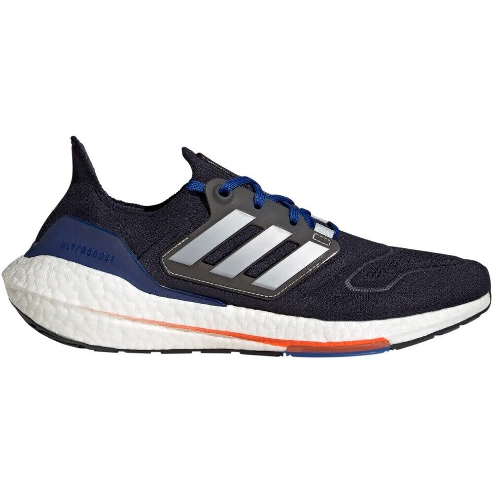 adidas Ultraboost 22 - Uomo - 41 1/3;44;42 2/3;43 1/3;42;44 2/3 - Blu