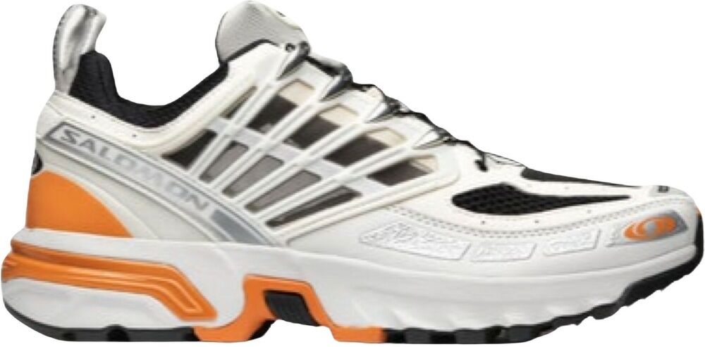 Salomon Acs Pro - Adulto - 42 2/3;41 1/3;40 2/3;44;42;43 1/3;45 1/3 - Bianco