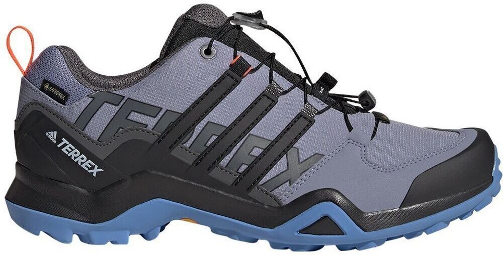 adidas Terrex Swift R2 Gore-Tex - Uomo - 42;42 2/3;40 2/3;44;41 1/3;43 1/3;44 2/3;46;40 - Grigio