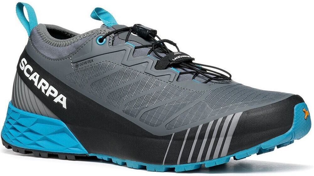 Scarpa Ribelle Run Gore-Tex - Uomo - 44;46;42;43,5;45,5 - Blu