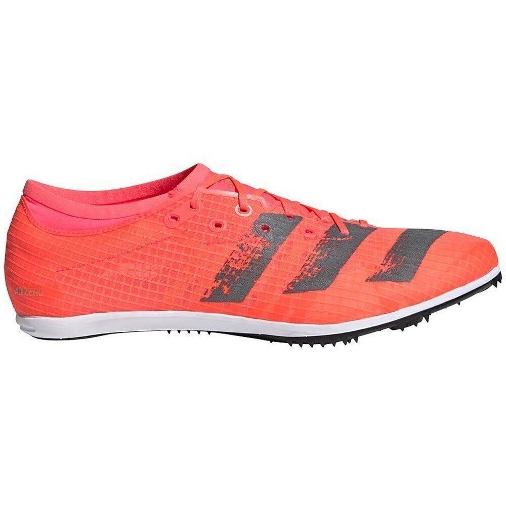 adidas Scarpe da atletica adizero Ambition - Uomo - 46;45 1/3;44 2/3;43 1/3;44;42 2/3 - Rosa