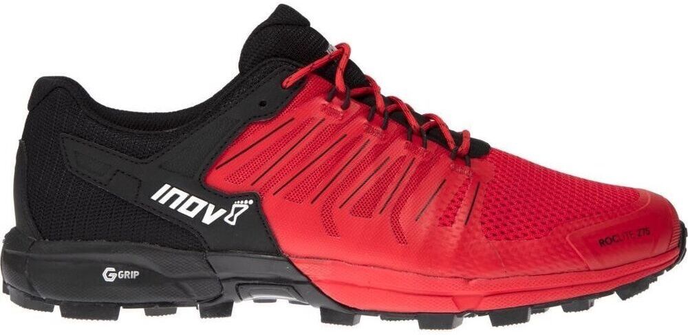 Inov-8 Roclite G 275 - Scarpe da trail - Uomo - 45;43;45,5;41,5;42,5;44,5 - Rosso