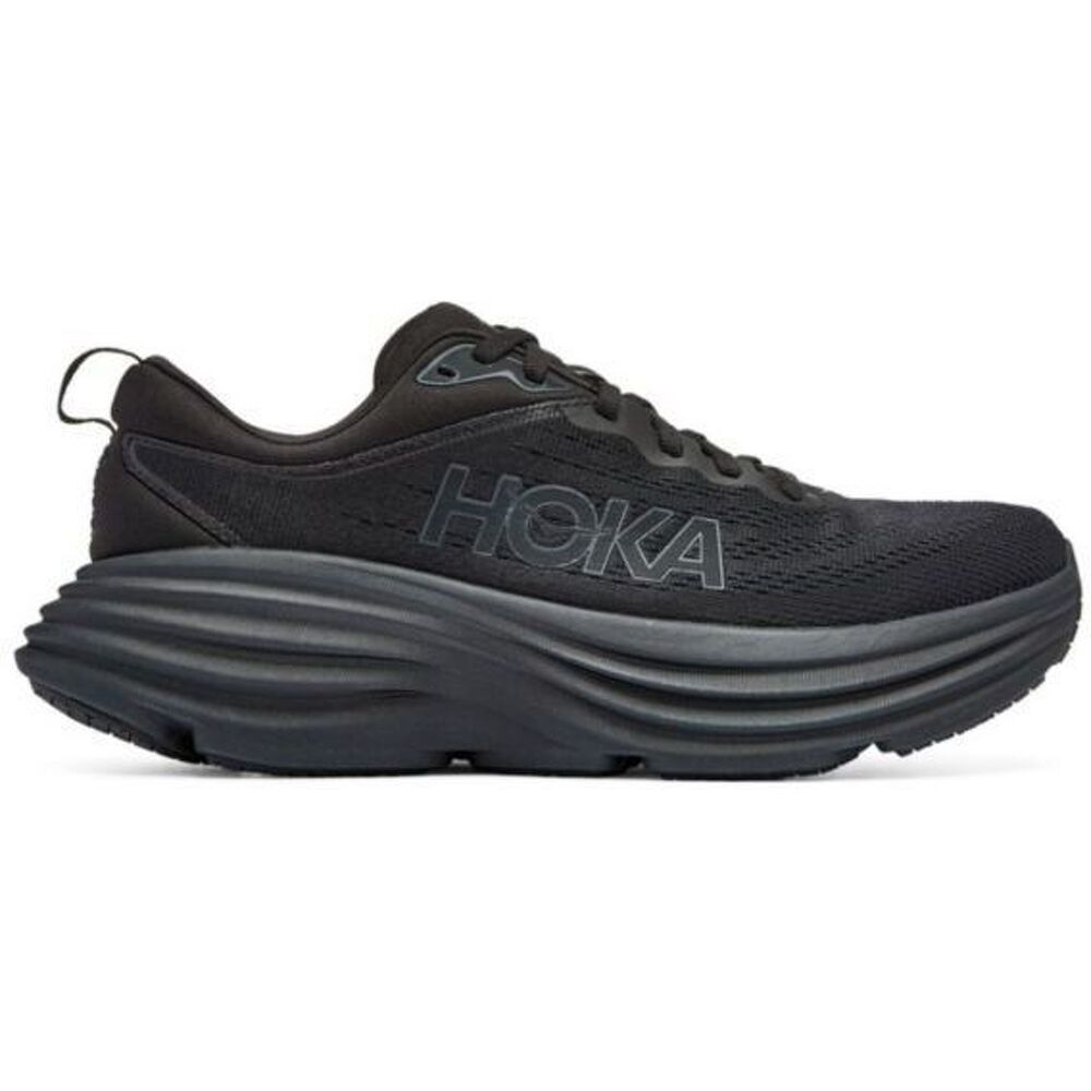 Hoka One One Bondi 8 - Uomo - 44;43 1/3;42 2/3;44 2/3 - Indefinito