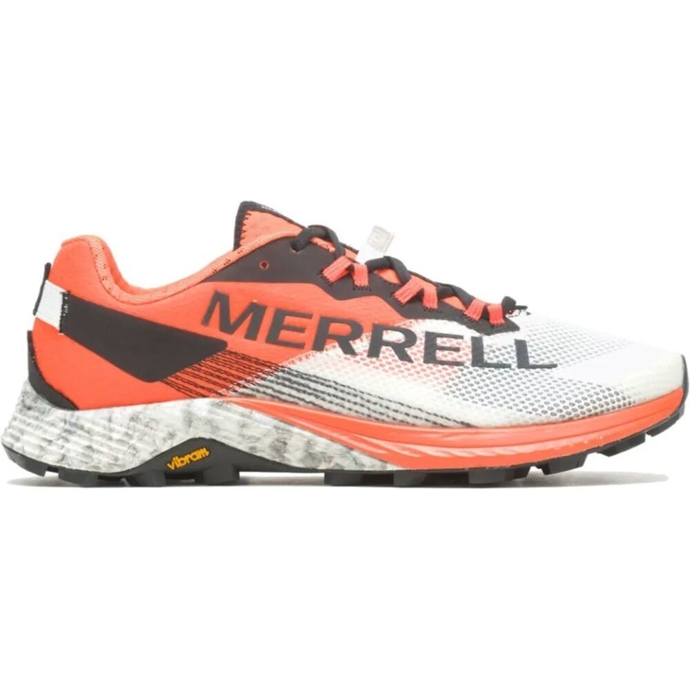 Merrell MTL Long sky 2 - Uomo - 44,5;43;43,5;44;45 - Bianco