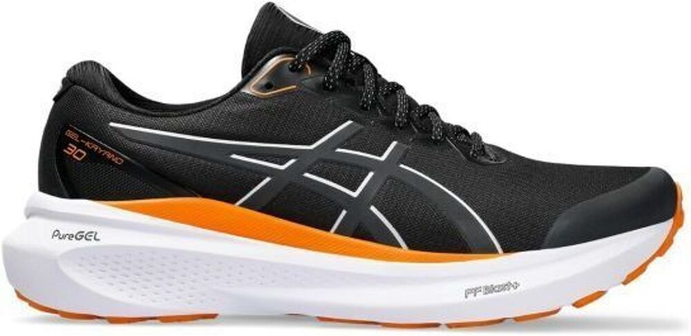 Asics Gel Kayano 30 Lite Show - Uomo - 44;43,5;42;42,5 - Nero