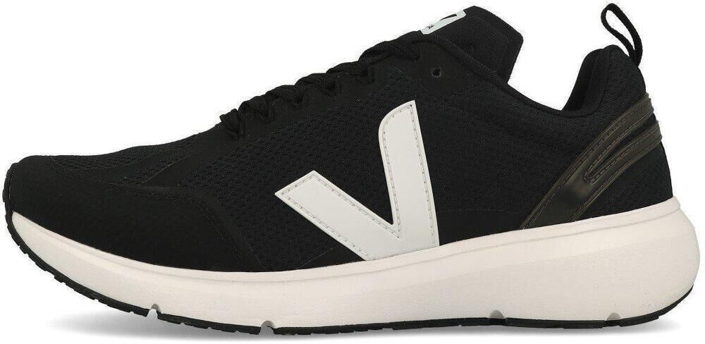 Veja Condor 2 Alveomesh - Scarpe da Running - Uomo - 44,5;42;44;45;43;43,5;46;47 - Nero