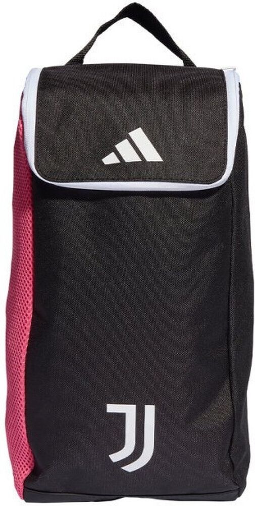 adidas Borsa per le scarpe Juventus - Adulto - Nero