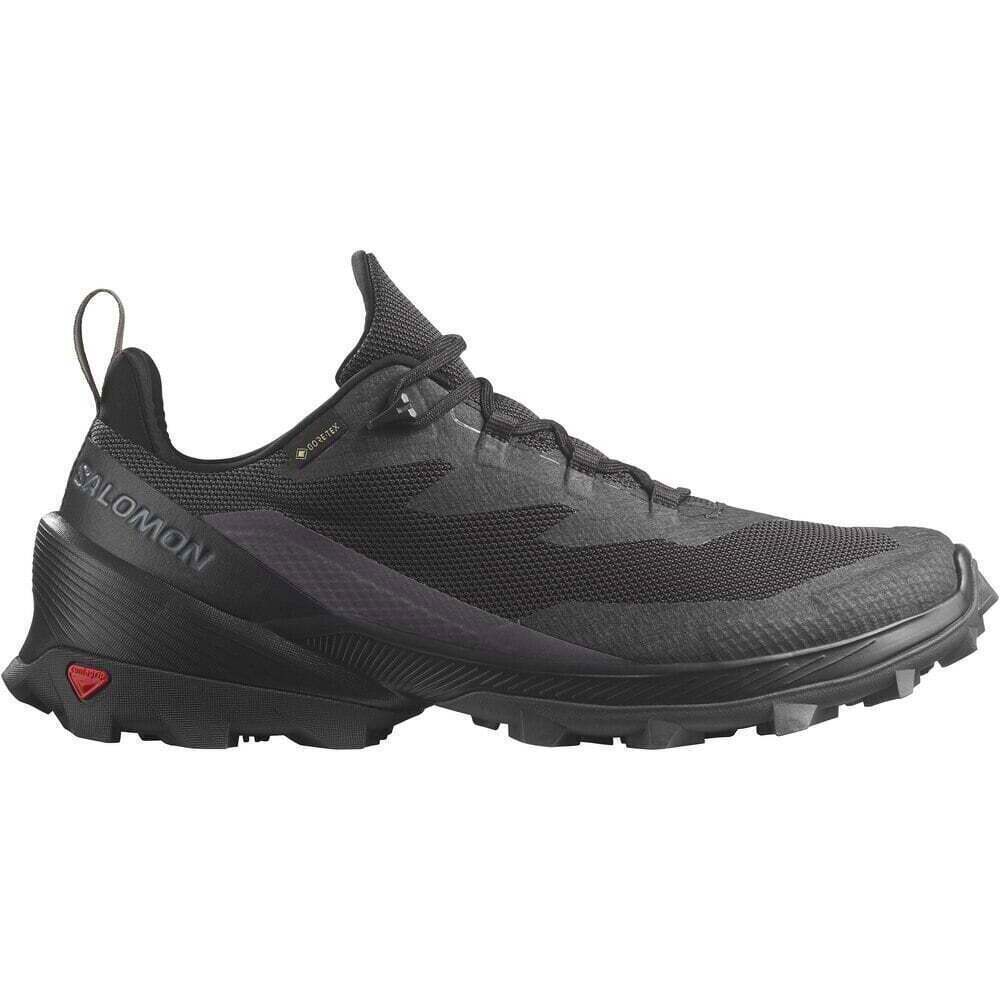 Salomon Cross Over 2 Gore-Tex - Uomo - 46;40;41 1/3;42;42 2/3;43 1/3;44;44 2/3;40 2/3;45 1/3 - Grigio