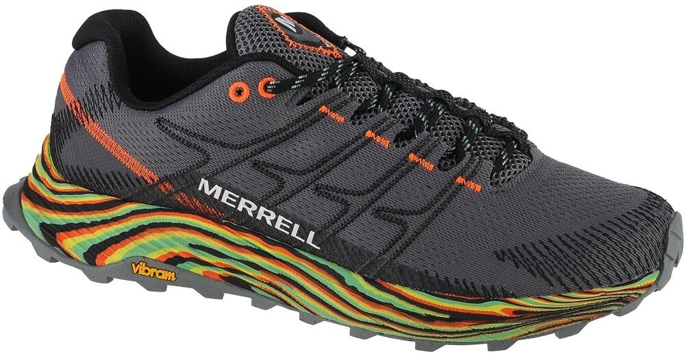 Merrell Moab Flight - Uomo - 41;45;44,5;46;42;44;43 - Grigio