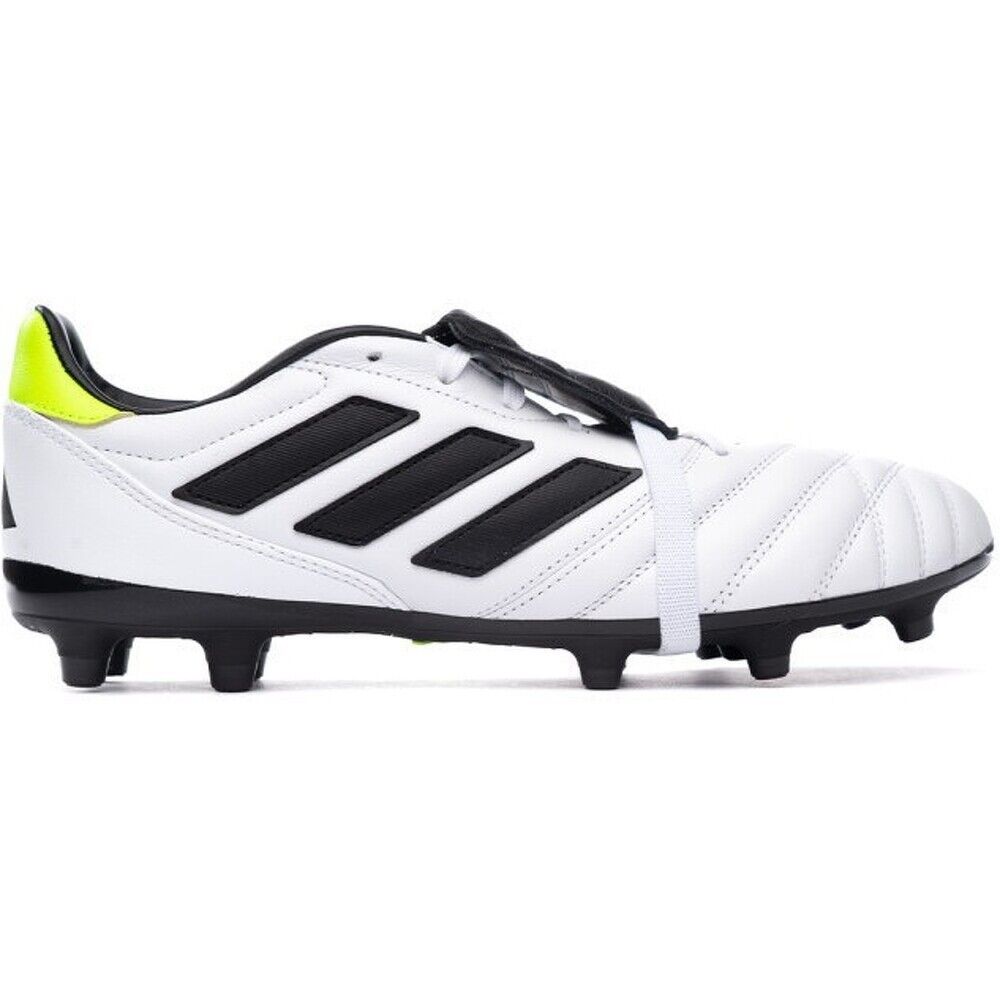 adidas Copa Gloro FG - Scarpe da calcio - Terreno Naturale - Fg - Adulto - 39 1/3;46;41 1/3;40 2/3;40;42 2/3;43 1/3;47 1/3;42 - Bianco