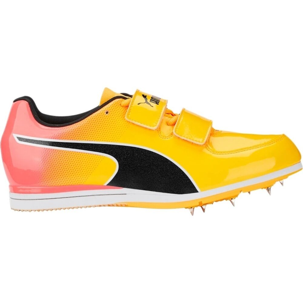 Puma EvoSpeed Triple Jump 10 - Adulto - 37;42;40;46;37,5;38;39;43;44;44,5;46,5 - Giallo