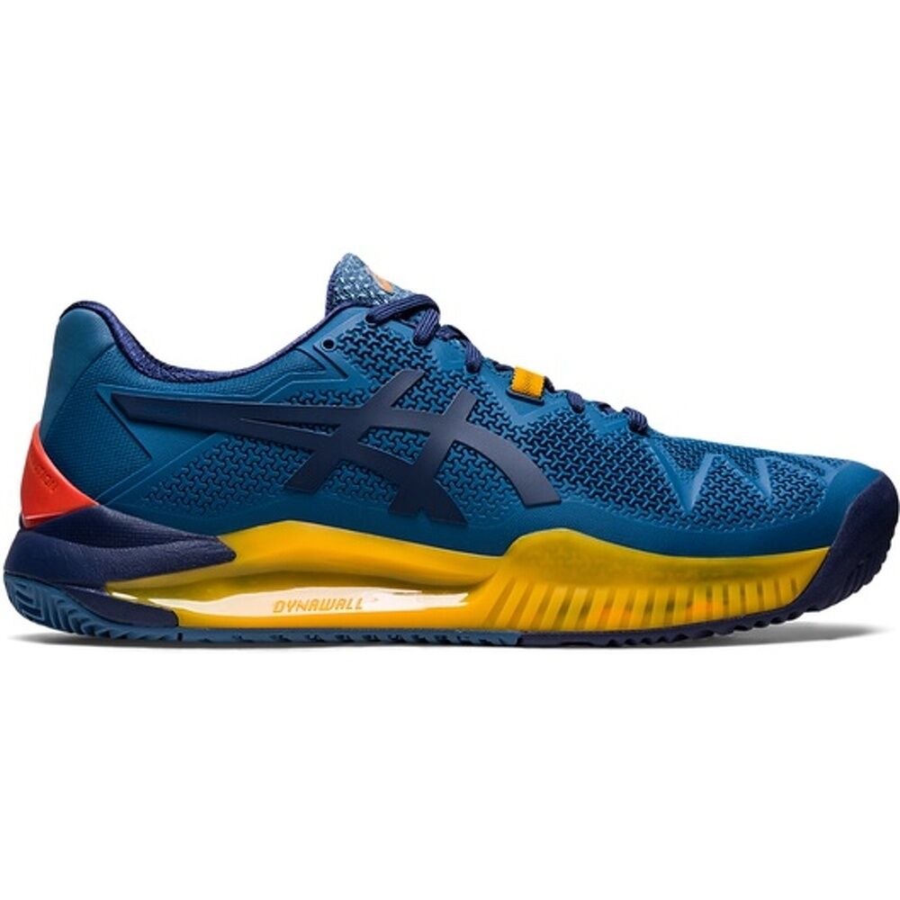 Asics Gel 8 Padel - Uomo - 41,5;44;46;40,5;44,5;40;45;42,5;43,5;42 - Indefinito