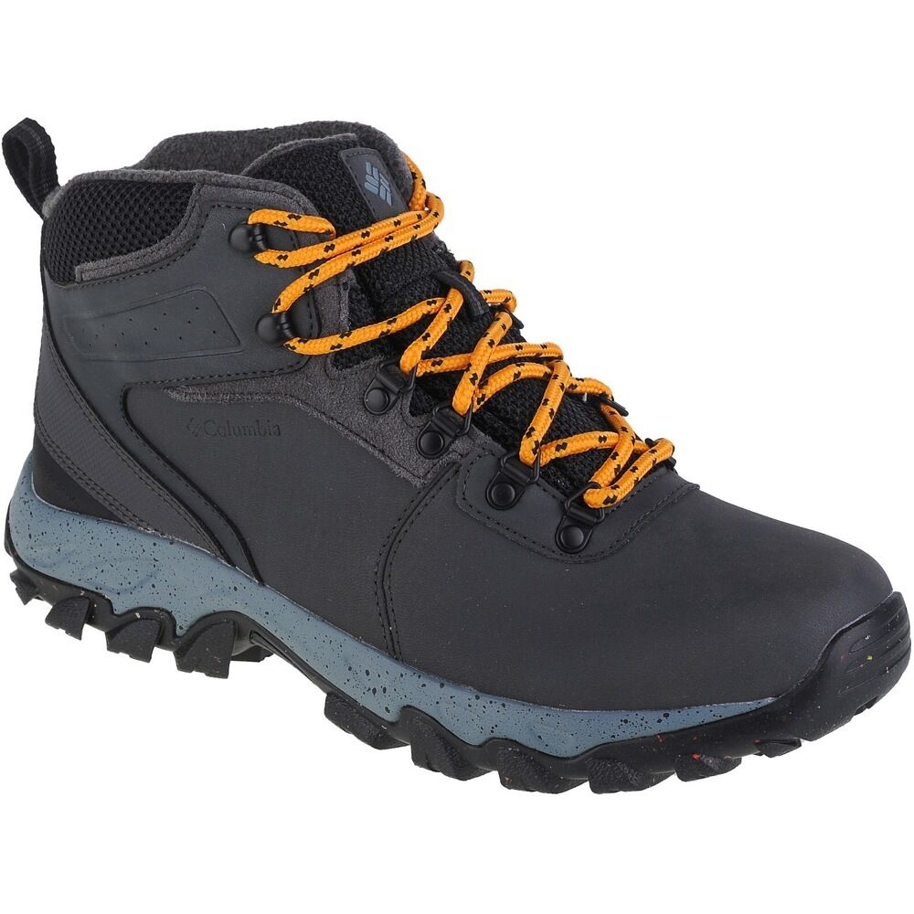 Columbia Newton Ridge Waterproof Omni-Heat 2 - Uomo - 41;42,5;46;44;43 - Grigio