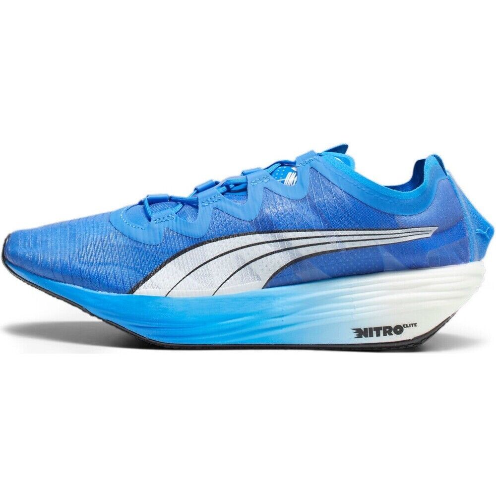 Puma Fast Fwd Nitro Elite - Uomo - 42;44,5;42,5;41;43;44;45;46 - Indefinito