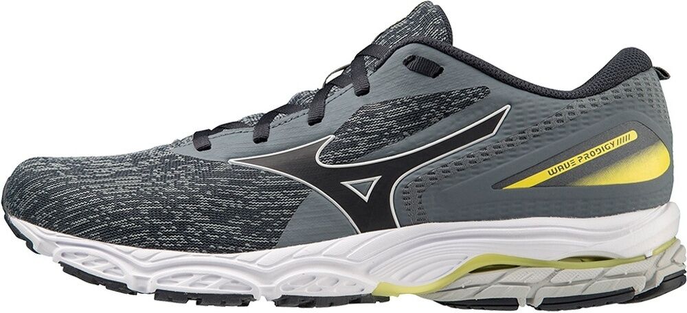 Mizuno Wave Prodigy 5 - Adulto - 42,5;44;44,5;46;41;43;42;45;46,5 - Bianco