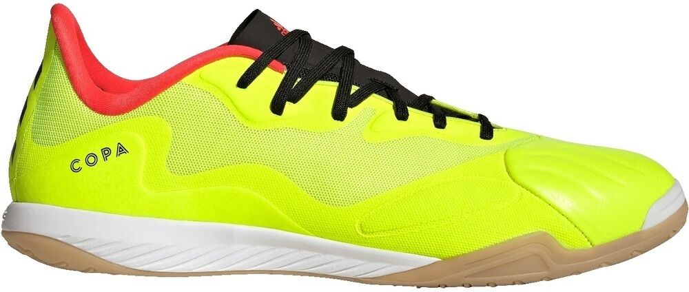 adidas Copa Sense.1 Indoor - Terreno Indoor - In/st - Adulto - 44;43 1/3;42 2/3;41 1/3 - Giallo