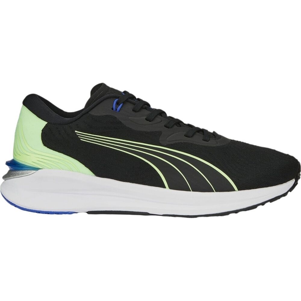 Puma Electrify Nitro 2 - Uomo - 40;40,5;42;42,5;43;44,5;45;46;41;44 - Nero