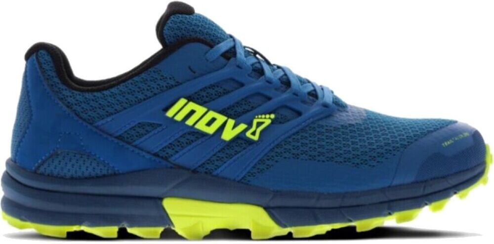 Inov-8 TrailTalon 290 - Uomo - 41,5;44,5;44;45 - Blu