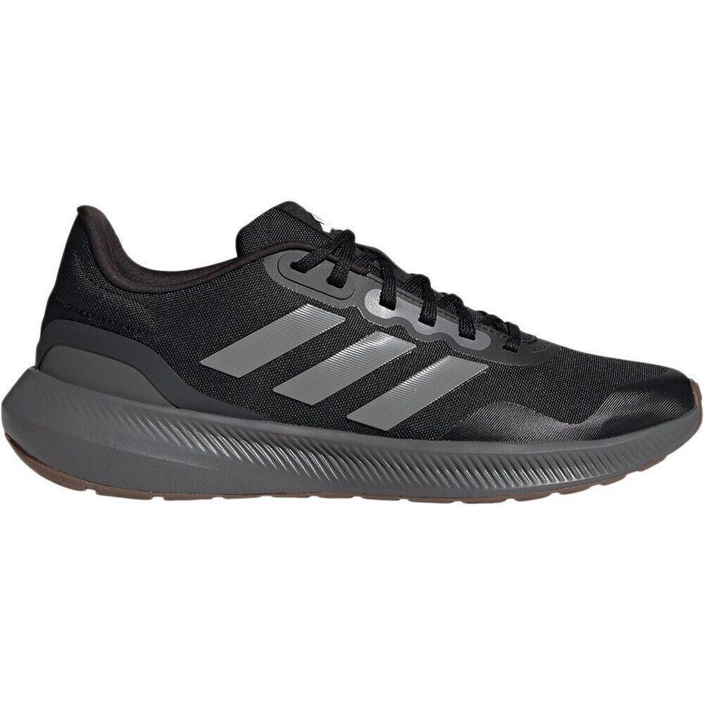 adidas Scarpe Runfalcon 3 TR - Uomo - 46;42 2/3;44;45 1/3;44 2/3 - Nero