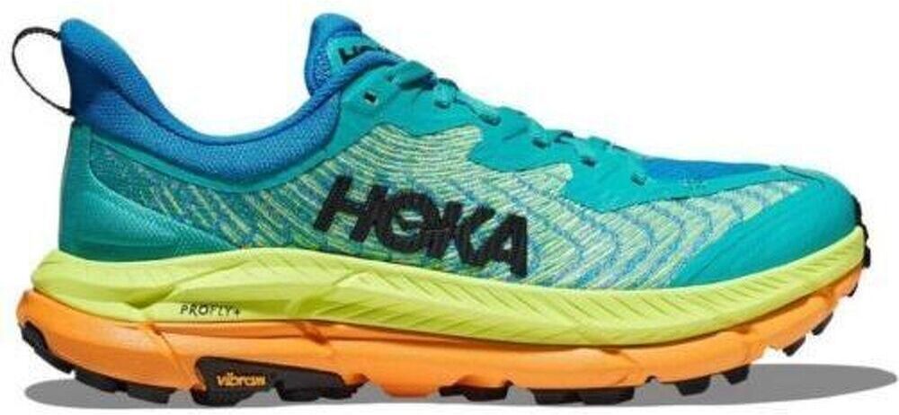 Hoka One One Mafate Speed 4 - Uomo - 46;42;42 2/3;43 1/3;44;44 2/3 - Indefinito