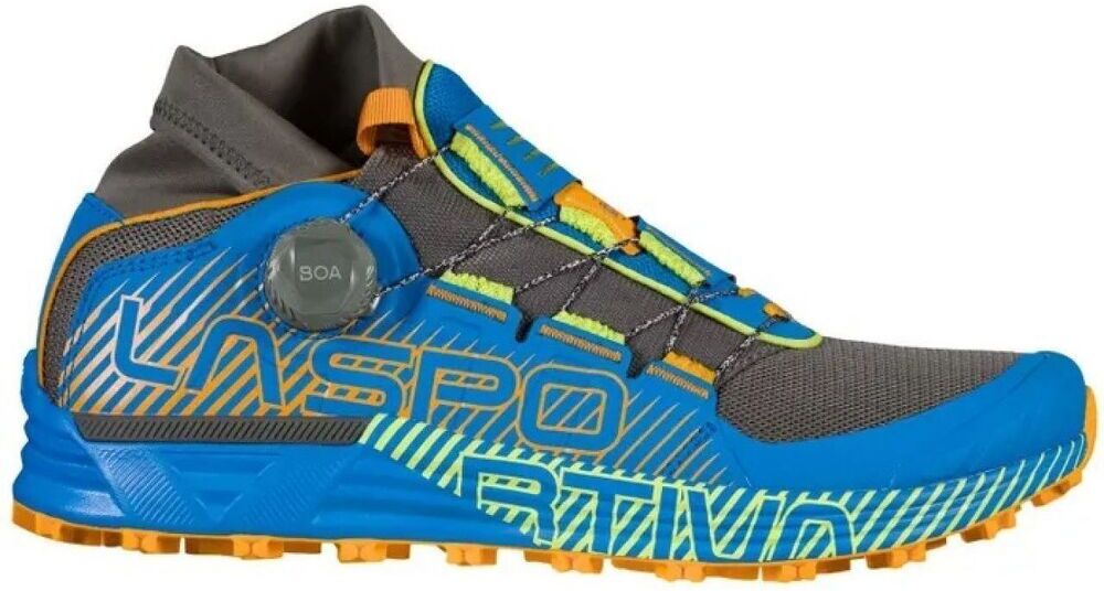 La Sportiva Cyklon - Uomo - 45;45,5;41,5;46;43,5;44;44,5 - Blu