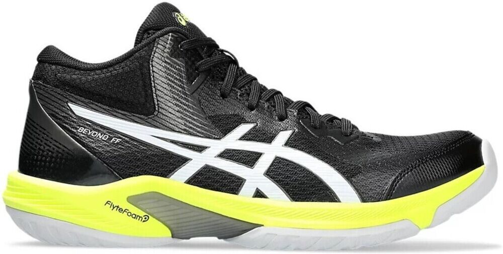 Asics Beyond Ff Mt - Uomo - 44;47;42;43,5;45;41,5 - Nero