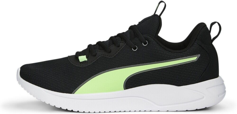 Puma Resolve Modern - Scarpe da corsa - Uomo - 40;40,5;41;42;42,5;43;44;44,5;45;46 - Nero