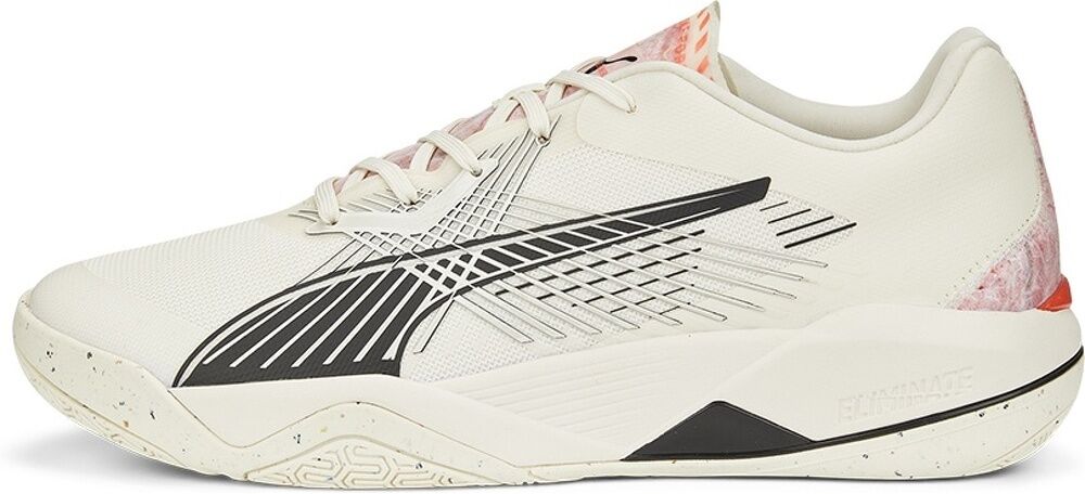 Puma Eliminate Power Nitro 2 Re. - Uomo - 42;42,5;47;43;41 - Bianco