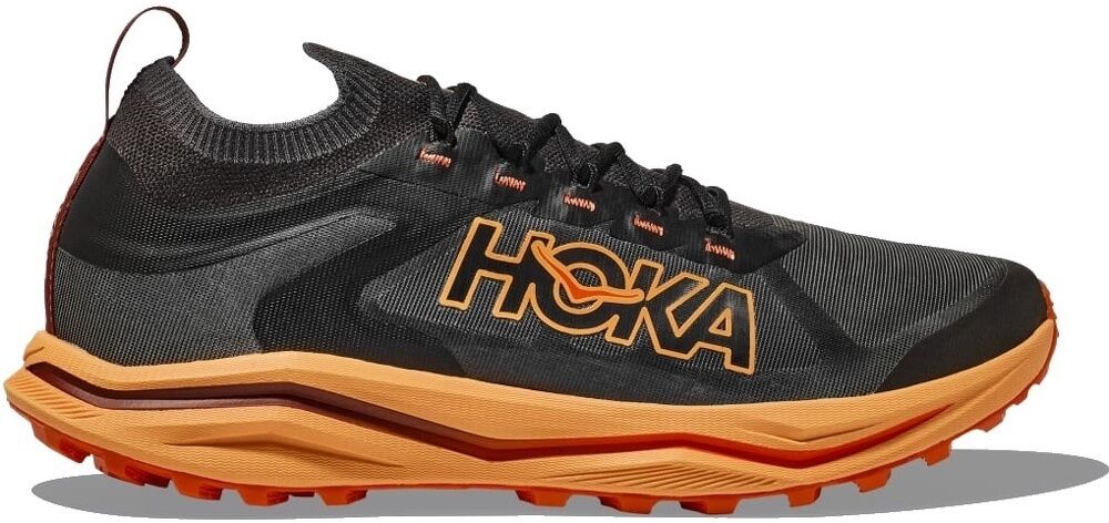 Hoka One One Zinal 2 - Uomo - 46;44 2/3;45 1/3;42;44;42 2/3 - Verde