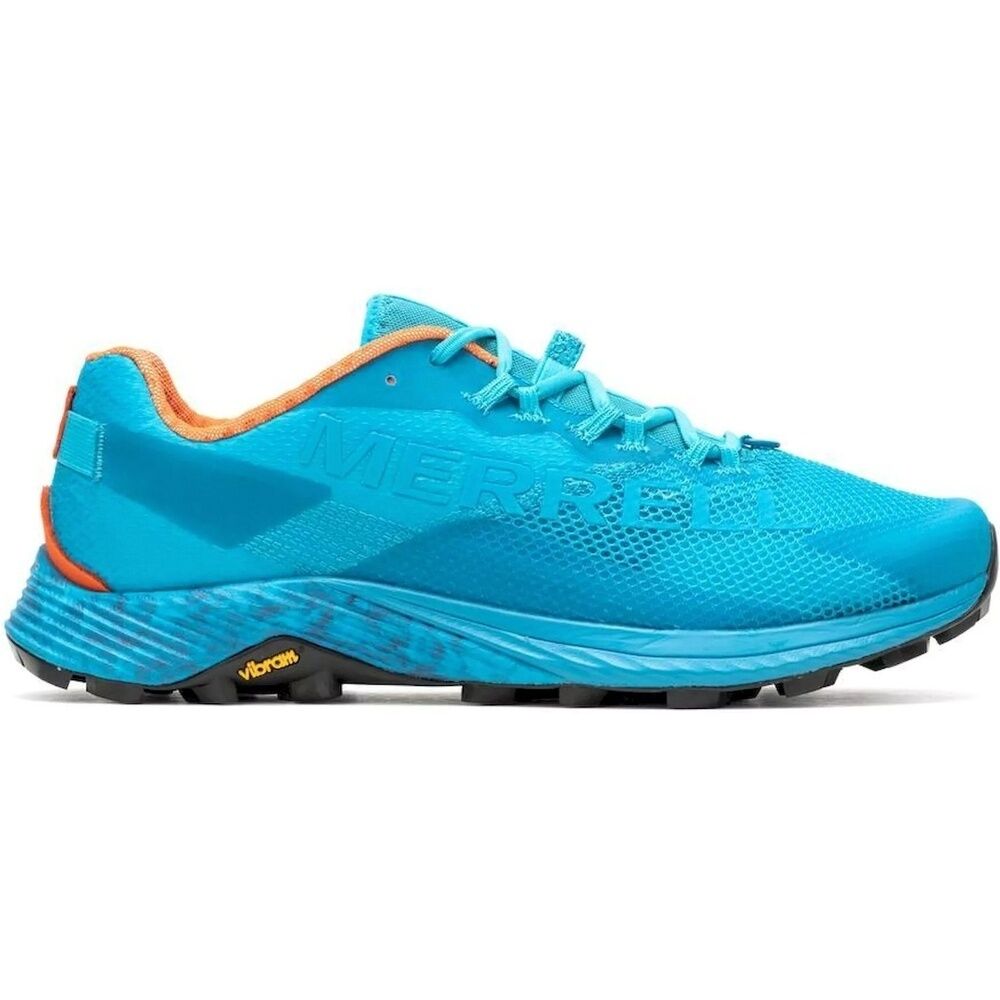 Merrell Mtl Long Sky 2 - Uomo - 41;41,5;42;46;45;43,5;44;44,5;43;46,5 - Blu