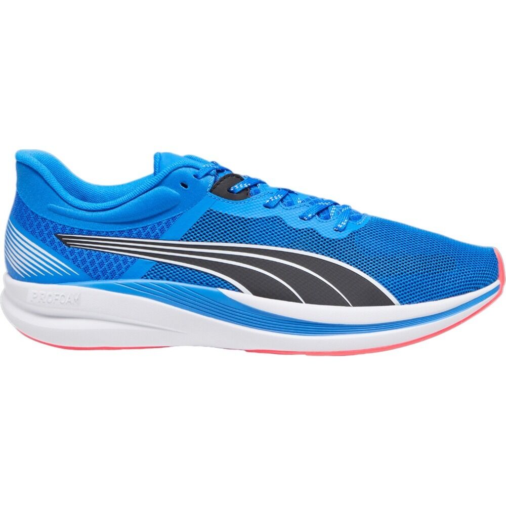 Puma Redeem Profoam - Adulto - 42;42,5;43;44;44,5;45 - Blu