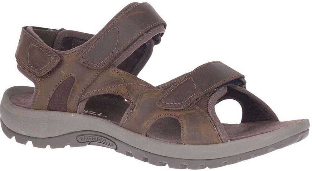 Merrell Sandspur 2 Convert - Uomo - 40;45;43;41;42;44 - Marrone