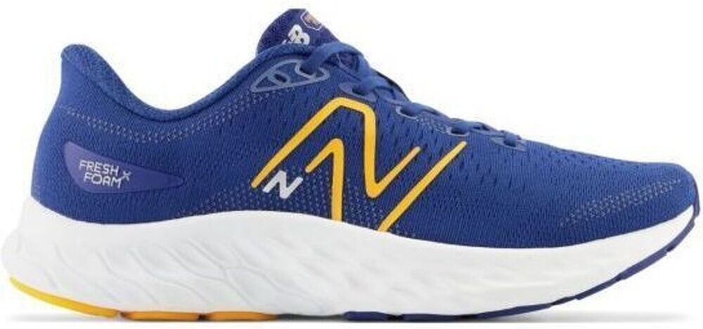 New Balance Fresh Foam X Evoz Stability - Uomo - 41,5;42;44;44,5;45;45,5;43;42,5 - Blu