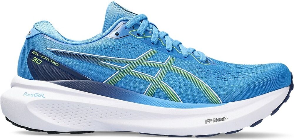 Asics Gel Kayano 30 - Uomo - 44,5;42,5;43,5;44 - Blu