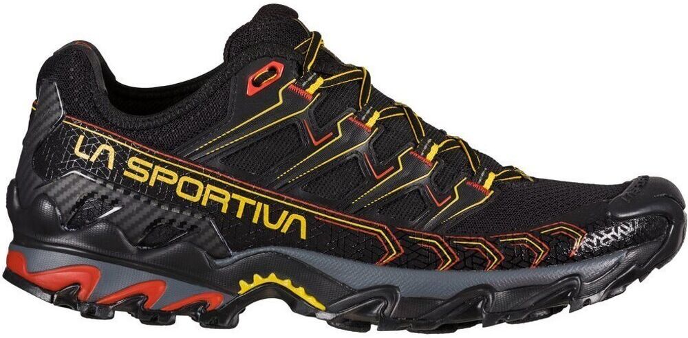 La Sportiva Ultra Raptor 2 - Uomo - 45,5;42,5;45;44;43;42;41,5;46;43,5;41;44,5 - Nero