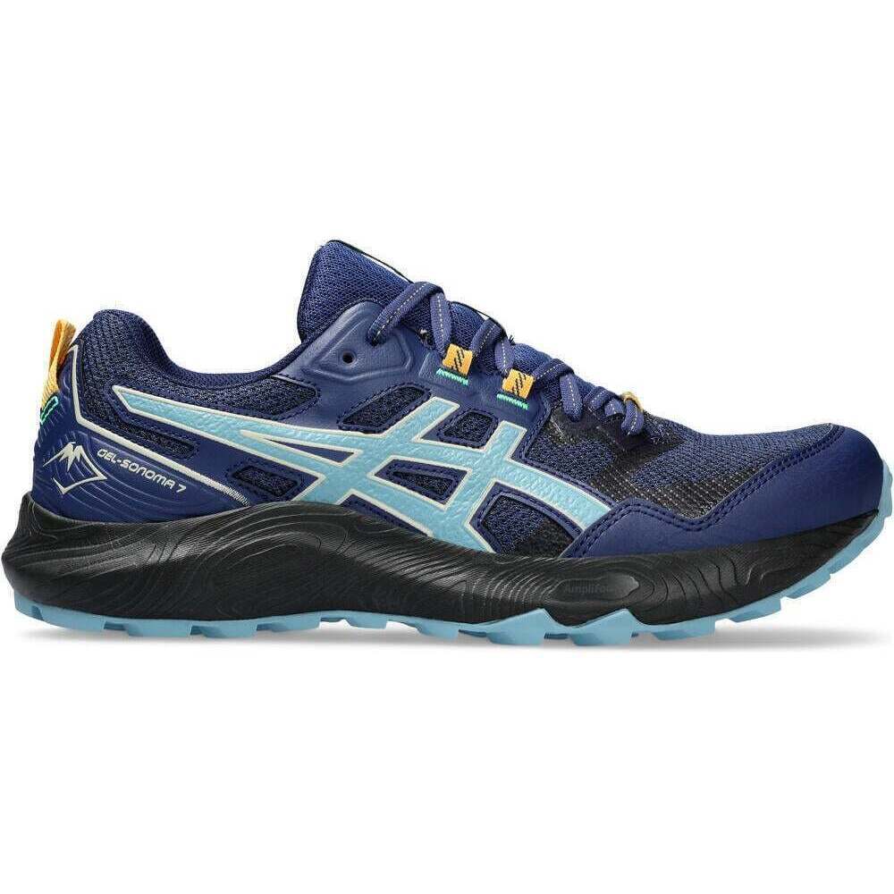 Asics Gel Sonoma 7 - Uomo - 45;42;43,5;44;44,5;46 - Blu