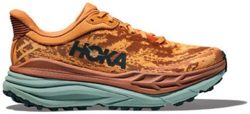 Hoka One One Hoka Stinson Atr 7 Arancio E - Uomo - 42;44;44 2/3;43 1/3;42 2/3;46 - Giallo