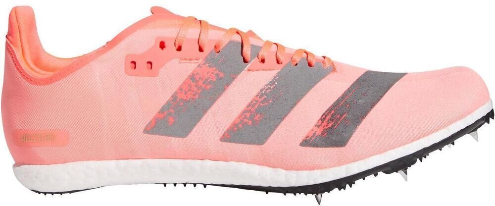 adidas Scarpe da atletica adizero Avanti - Uomo - 43 1/3;46 2/3;42 2/3;46;44;45 1/3;47 1/3;44 2/3 - Rosa