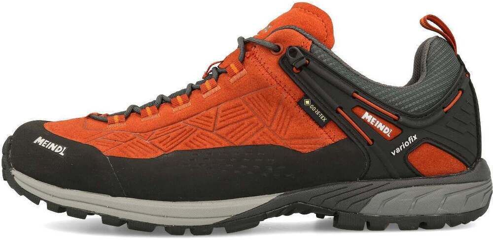 Meindl Top Trail Gore-Tex - Uomo - 44,5;42,5;43;44 - Arancione