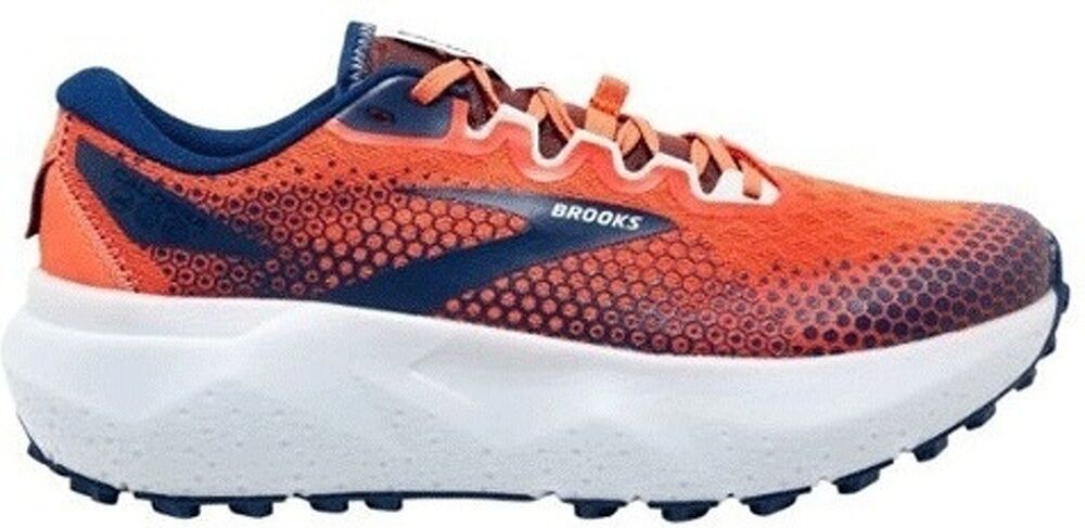 Brooks Caldera 6 - Uomo - 42;46;41;42,5;45 - Arancione