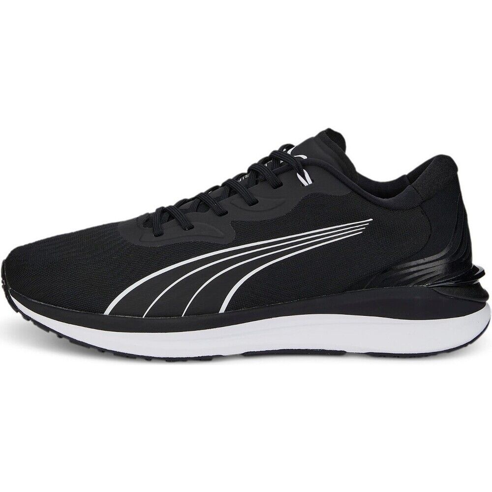 Puma Electrify Nitro 2 - Uomo - 41;43;44;46;45;42;44,5;42,5 - Nero