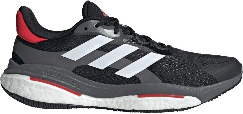 adidas Solar control 2 M - Uomo - 42 2/3;46 2/3;41 1/3;44;42;45 1/3;44 2/3 - Nero