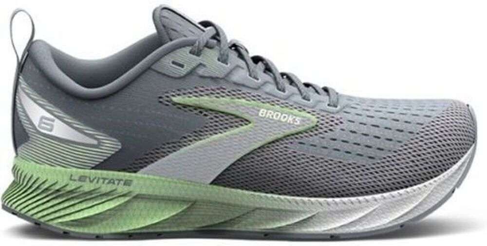 Brooks Levitate 6 - Uomo - 41;45;43;44;42,5;42 - Grigio