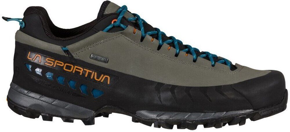 La Sportiva TX5 Low Gore-Tex - Uomo - 42;43;44,5;43,5;46,5 - Nero