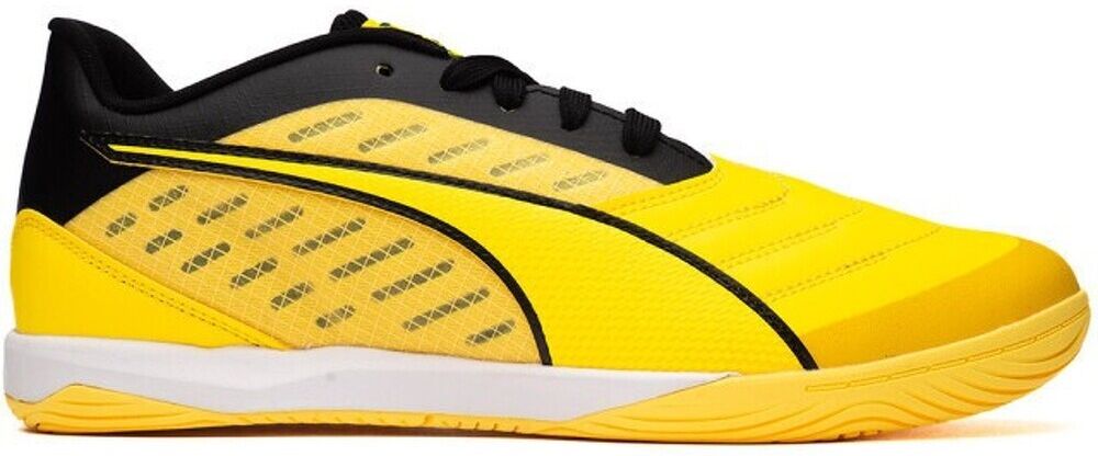 Puma Ibero 4 - Adulto - 44;44,5;40,5;41;45;42,5;42;43 - Giallo