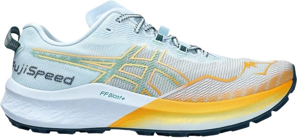 Asics Fujispeed 2 - Uomo - 44;44,5;42;42,5;43,5;45 - Blu