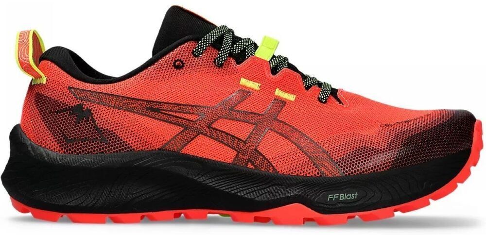 Asics Gel Trabuco 12 - Uomo - 41,5;44;42,5;46;42;43,5;45 - Rosa