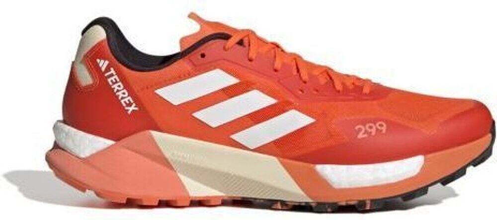 adidas Terrex Agravic Ultra - Uomo - 40 2/3;41 1/3;42;40;44 - Indefinito