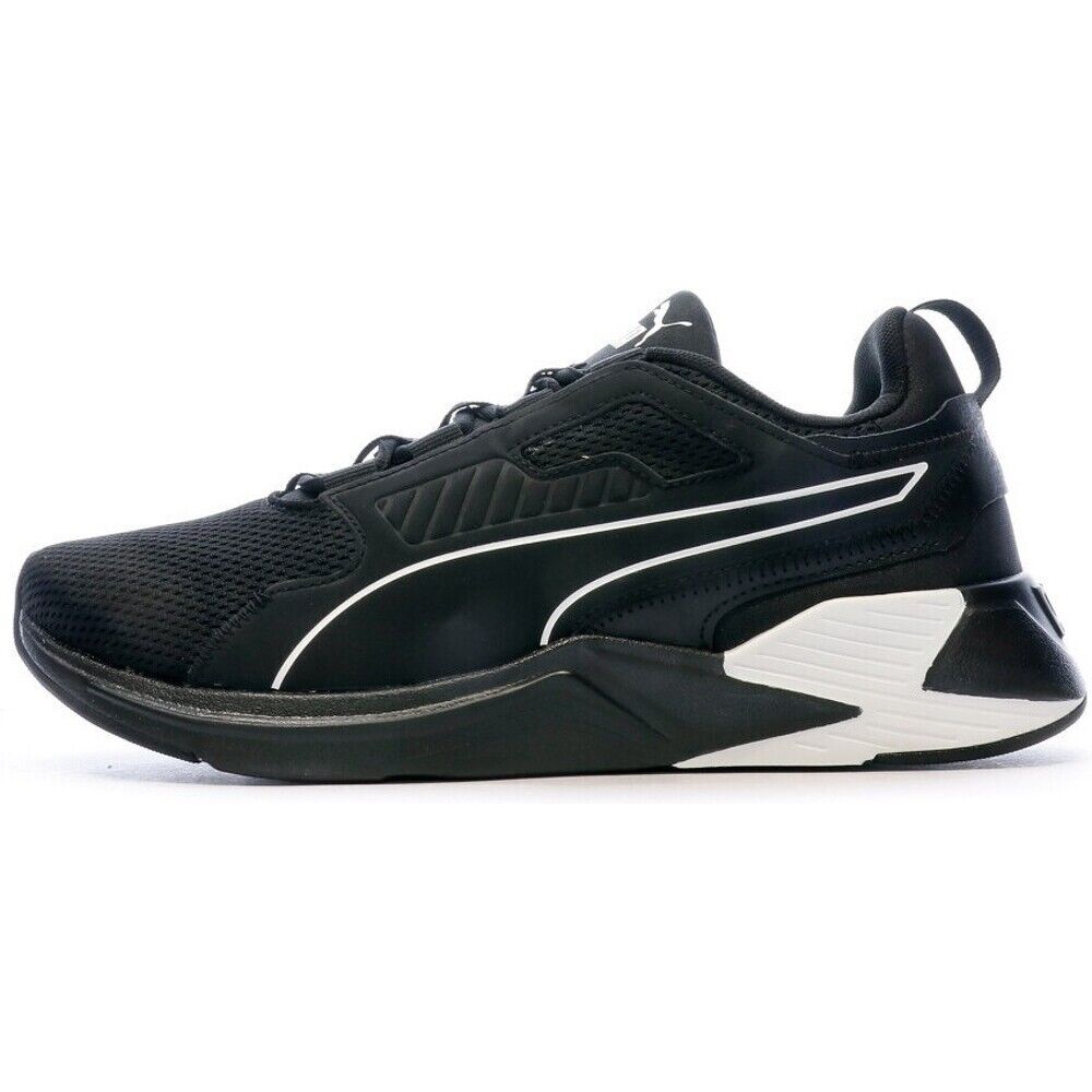 Puma Disperse Core - Uomo - 40;40,5;42,5;43;41;42 - Nero