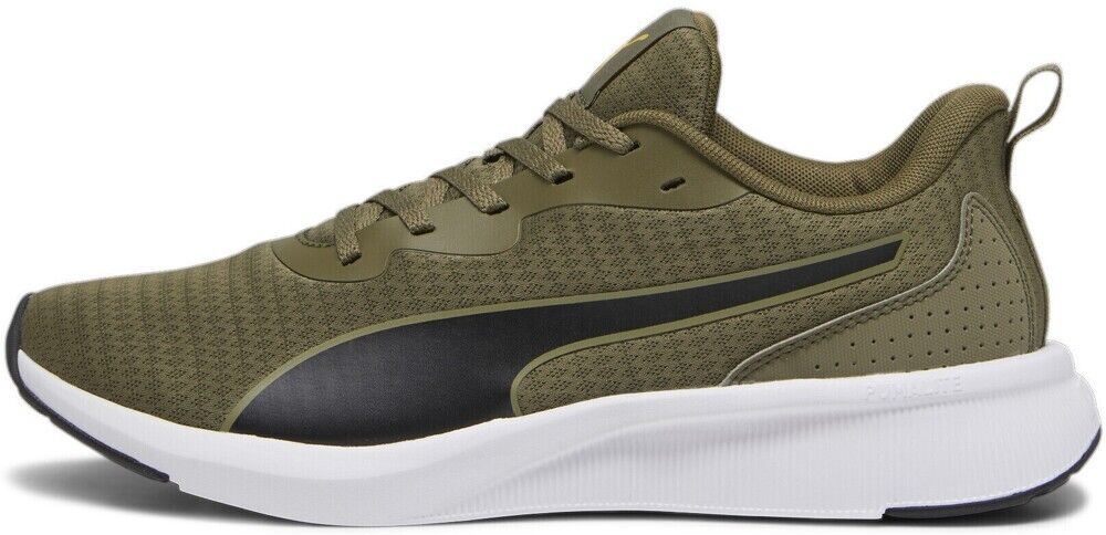 Puma Flyer Lite - Adulto - 46;42;42,5;43;44;44,5;45 - Verde